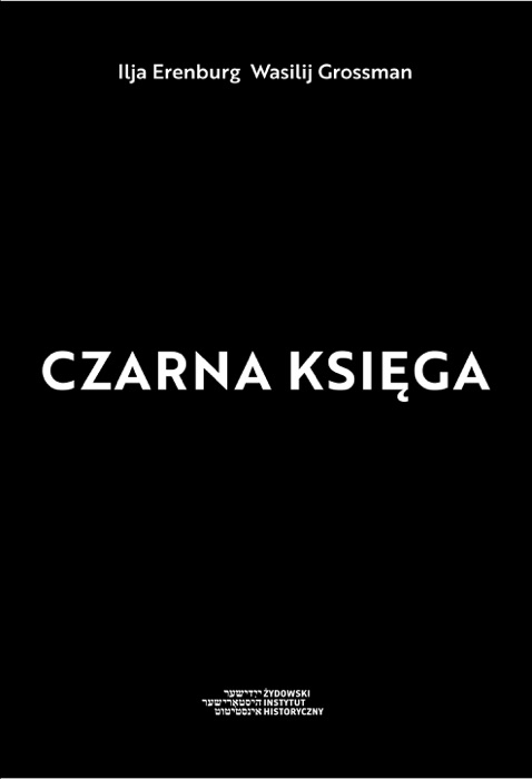 CZARNA KSIĘGA