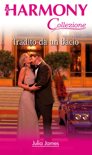 Tradito da un bacio