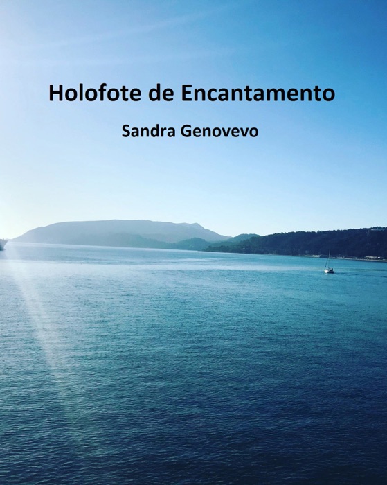 Holofote de Encantamento