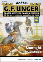 G. F. Unger - G. F. Unger Sonder-Edition 170 - Western artwork