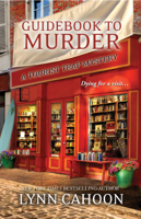 Lynn Cahoon - Guidebook to Murder: artwork