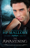 HP Mallory - The Awakening artwork