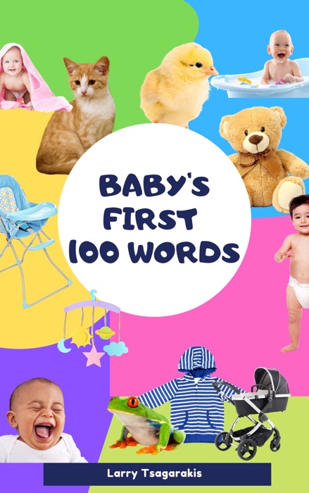 Baby's First 100 Words