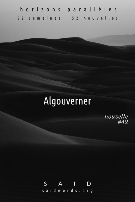 Algouverner