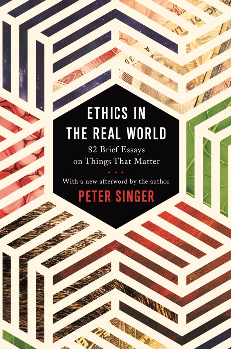 Ethics in the Real World