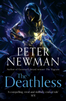 Peter Newman - The Deathless artwork