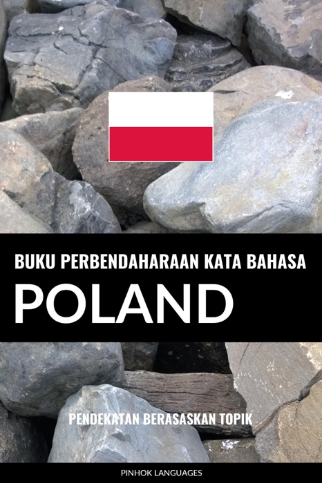 Buku Perbendaharaan Kata Bahasa Poland