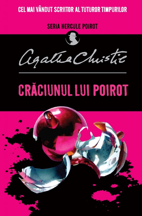 Crăciunul lui Poirot