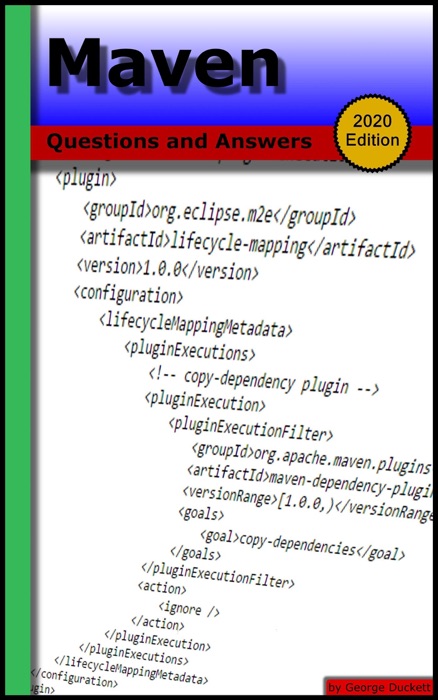 Maven: Questions and Answers (2020 Edition)