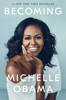 Michelle Obama - Becoming artwork