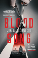 Johana Gustawsson & David Warriner - Blood Song artwork
