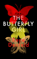 Rene Denfeld - The Butterfly Girl artwork