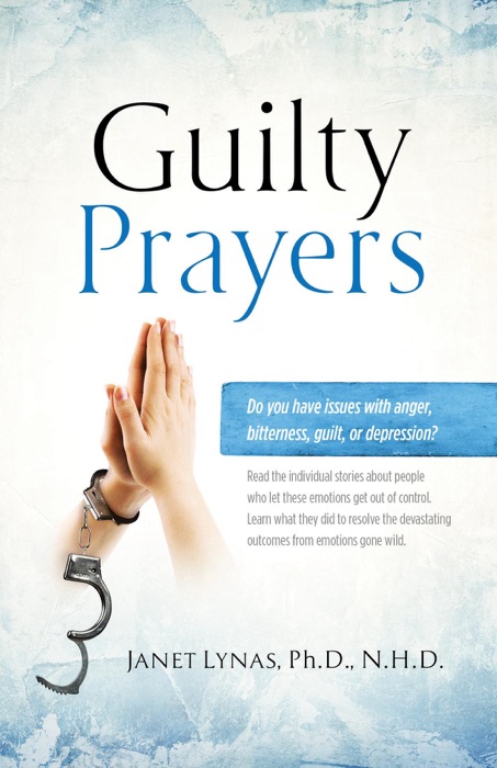 Guilty Prayers