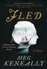 Meg Keneally - Fled artwork