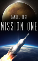 Samuel Best - Mission One artwork