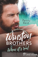 Penny Reid - Winston Brothers artwork