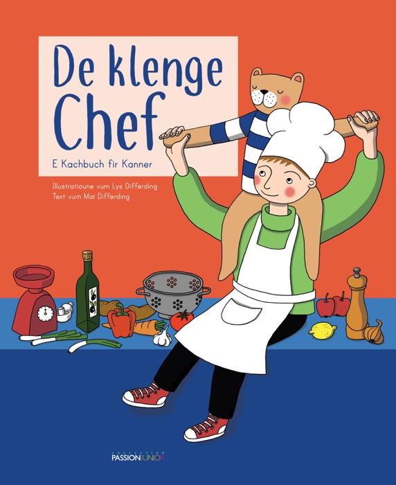 De klenge Chef