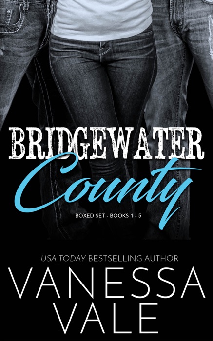 Bridgewater County Boxed Set