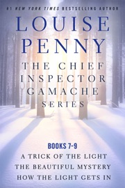 The Chief Inspector Gamache Series