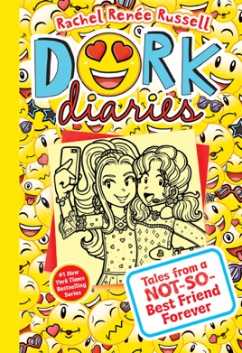 ‎Dork Diaries 14 on Apple Books