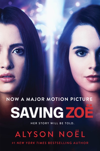 Saving Zoe