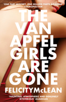 Felicity McLean - The Van Apfel Girls Are Gone artwork