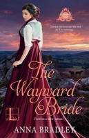 Anna Bradley - The Wayward Bride artwork