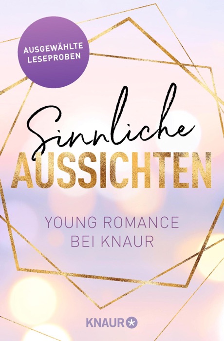 Sinnliche Aussichten: Young Romance bei Knaur