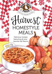 Harvest Homestyle Meals