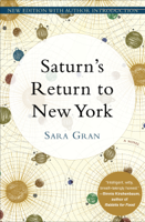 Sara Gran - Saturn's Return to New York artwork
