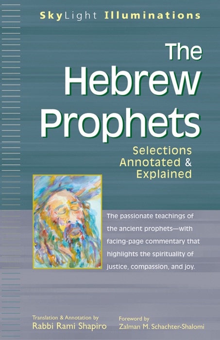 Hebrew Prophets