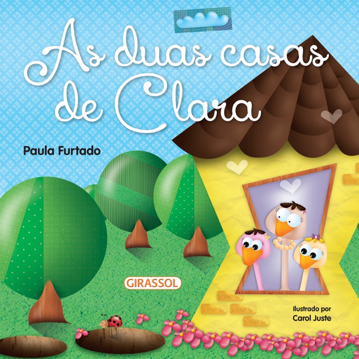 As duas casas de Clara