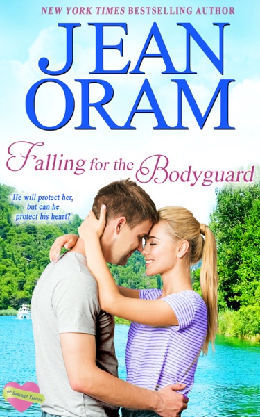 Falling for the Bodyguard