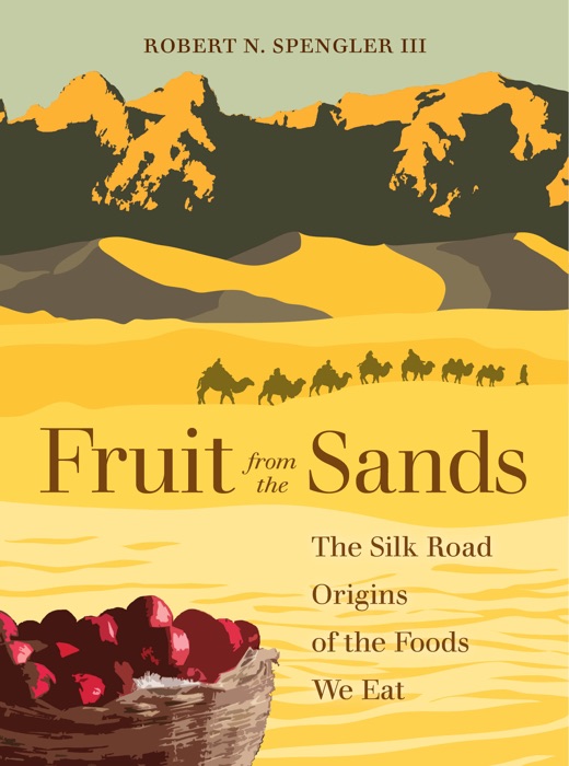 Fruit from the Sands