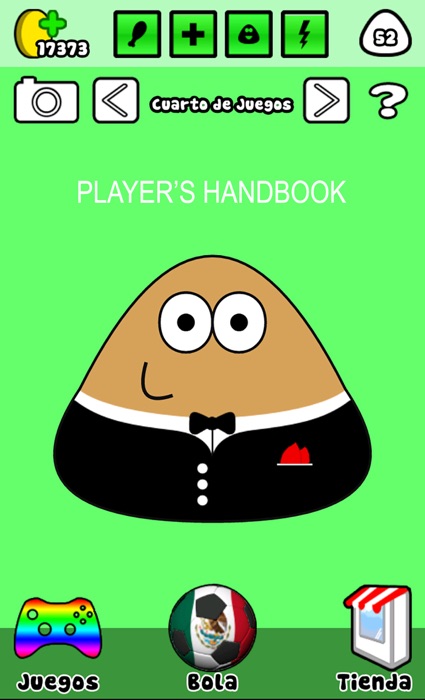 Pou - Official Game Walkthrough - Complete Updated