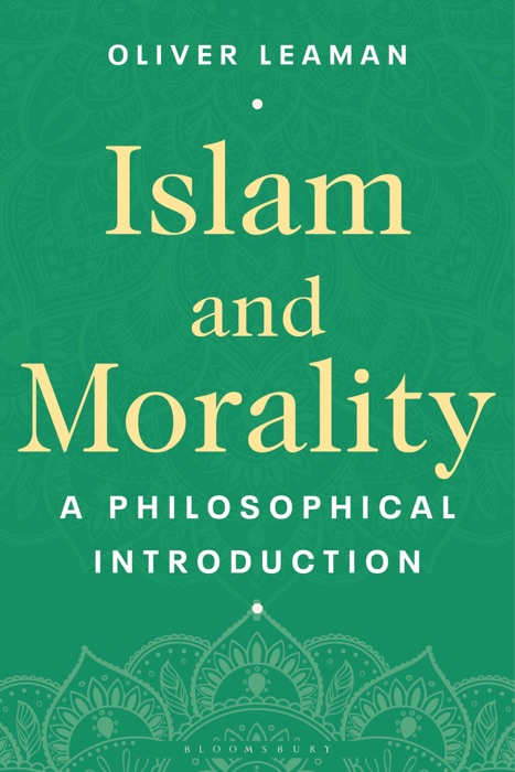 Islam and Morality