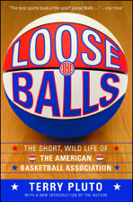 Loose Balls - Terry Pluto Cover Art
