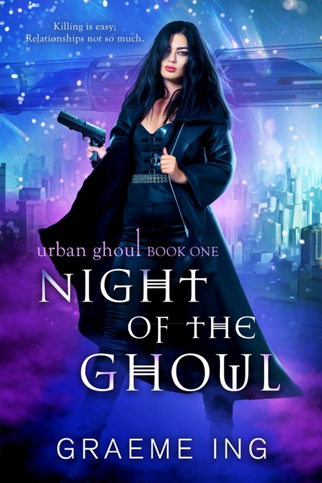 Night of the Ghoul