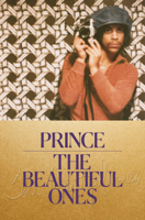 Prince - The Beautiful Ones artwork