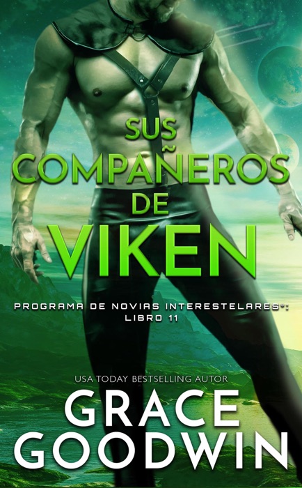 Sus compañeros de Viken