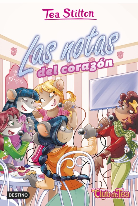 Las notas del corazón