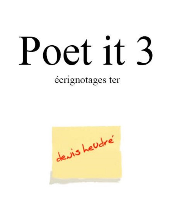 Poet-it 3