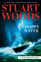 Choppy Water - GlobalWritersRank