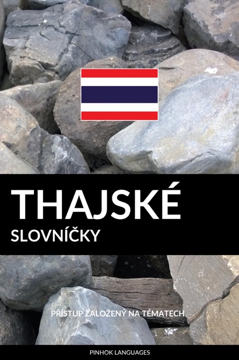 Thajské Slovníčky