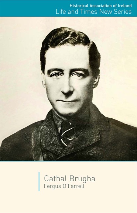 Cathal Brugha