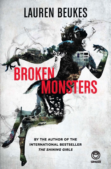 Broken Monsters