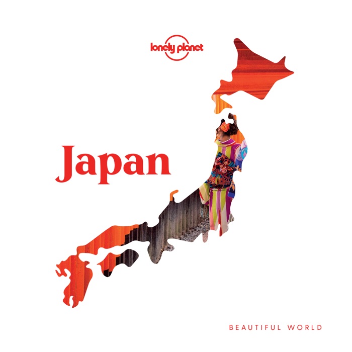 Beautiful World - Japan