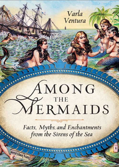 Among the Mermaids