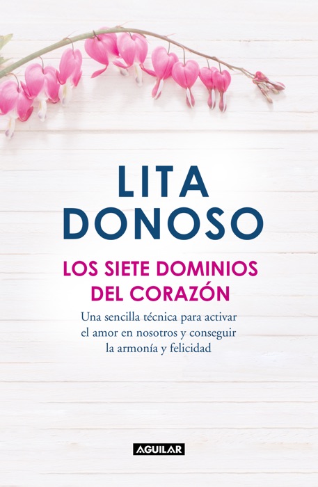 Los siete dominios del corazón