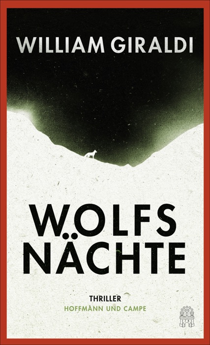 Wolfsnächte